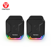 FANTECH SONAR GS202 GAMING MUSIC SPEAKER - CompuMe